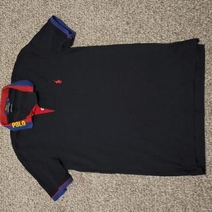 Polo Ralph Lauren custom slim fit